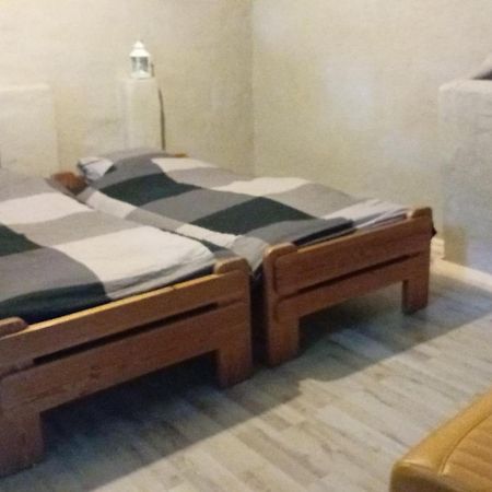 Bed and Breakfast Achter De Vesting Буртанге Екстер'єр фото