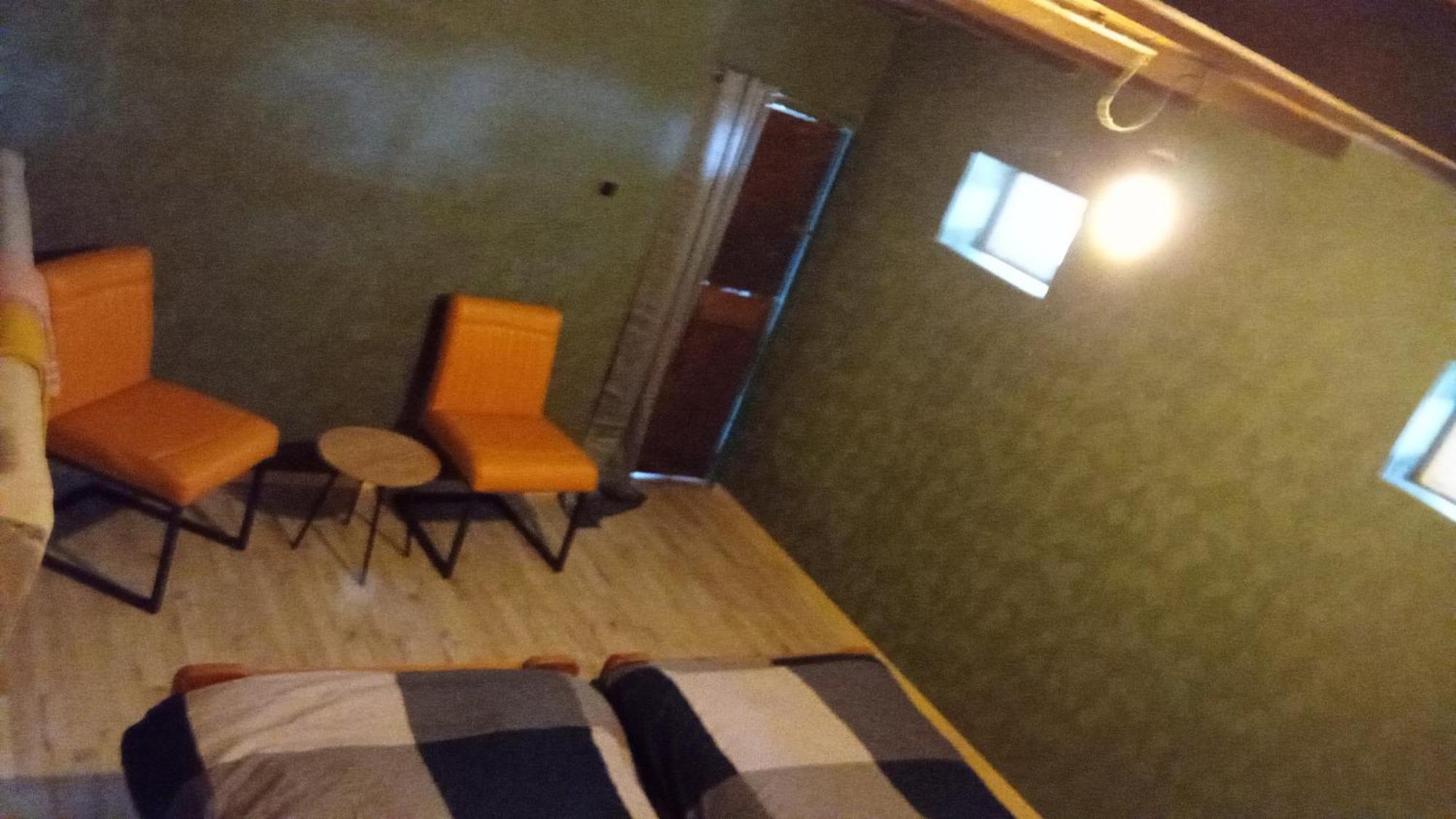 Bed and Breakfast Achter De Vesting Буртанге Номер фото